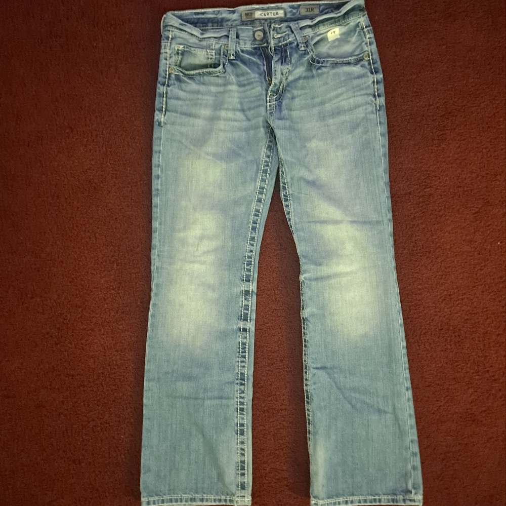 Men's BKE jeans